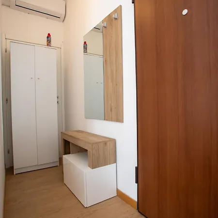 Blue's Place - Vicino Stazione Chiasso Apartman *