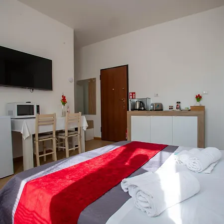 Blue's Place - Vicino Stazione Chiasso Apartman Como