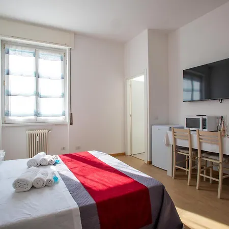 Apartman Blue's Place - Vicino Stazione Chiasso Como
